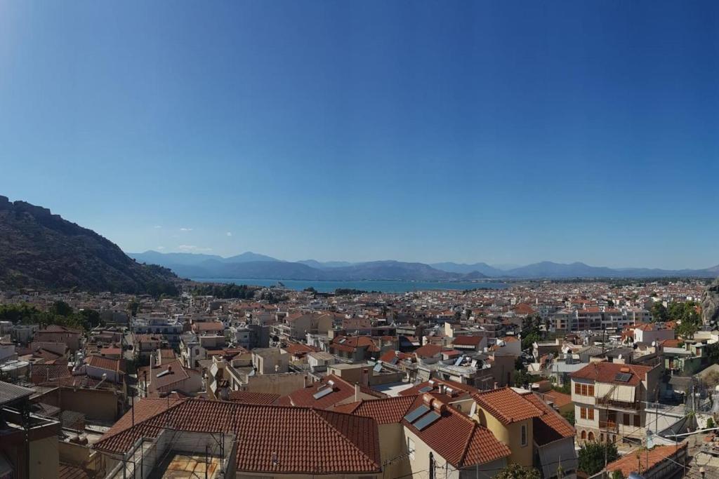 BREATHTAKING VIEW U FALL IN LOVE WITH room 1