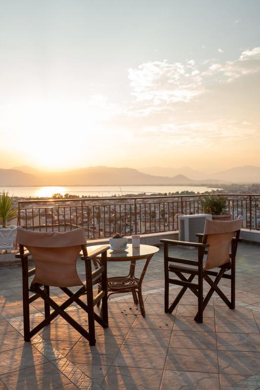 BREATHTAKING VIEW U FALL IN LOVE WITH room 5